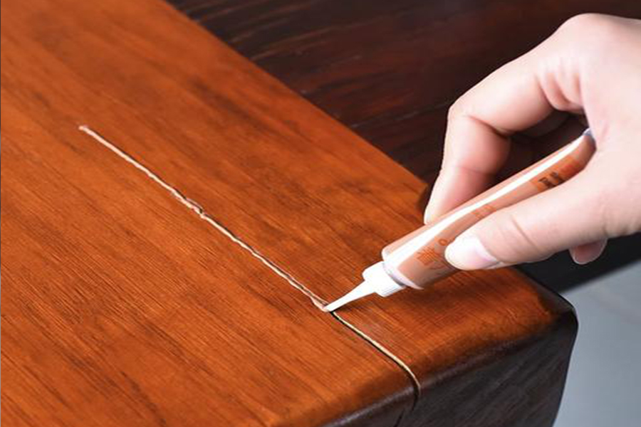 木制家具补漆教程视频,木质家具几年要刷一次油漆