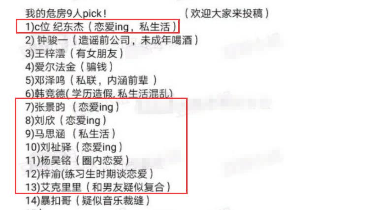 青你3首秀开播了吗,青你3成团首秀