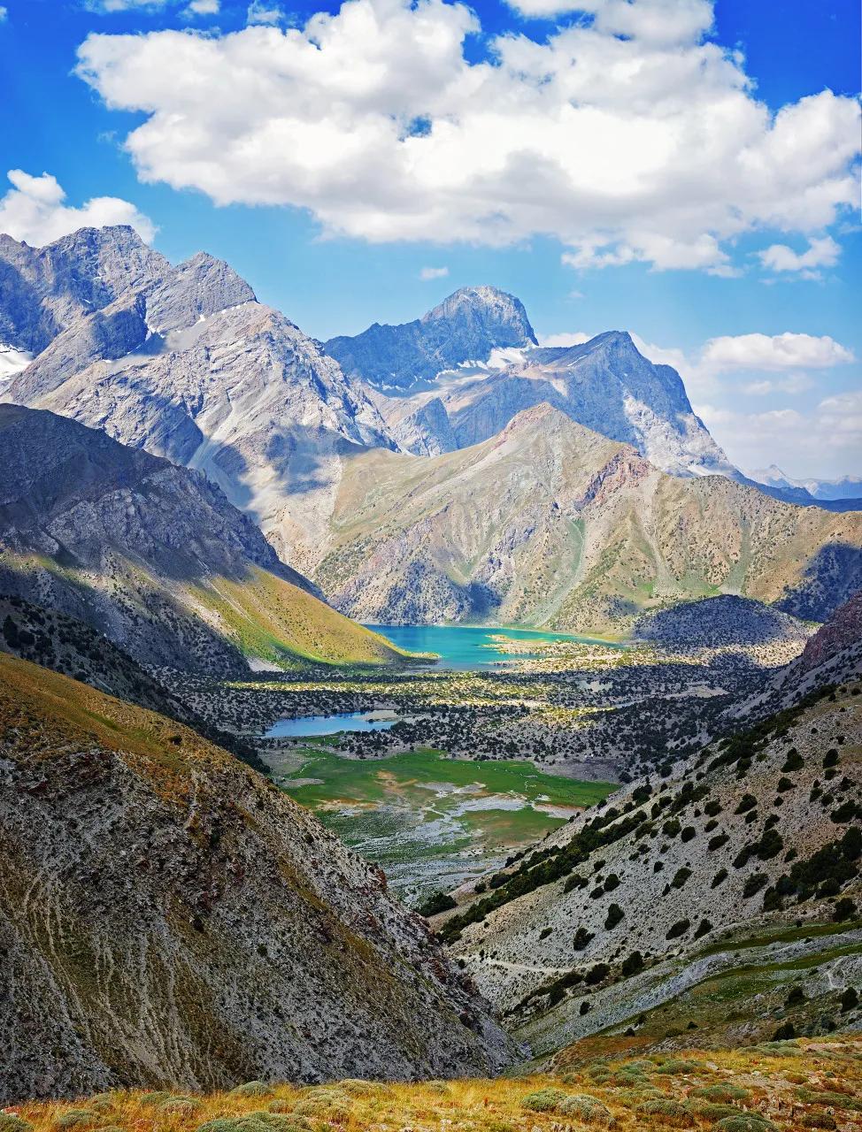 中国最没被认全的邻居,我国未被识别的民族有多少