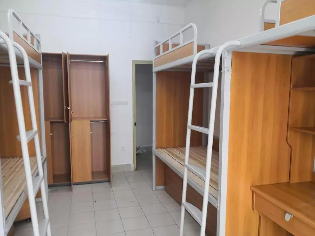 高中家长学生关注！盘点浙江省59所大学宿舍，有的堪比星级酒店