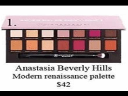 blackpink同款化妆品,blackpink用什么护肤品