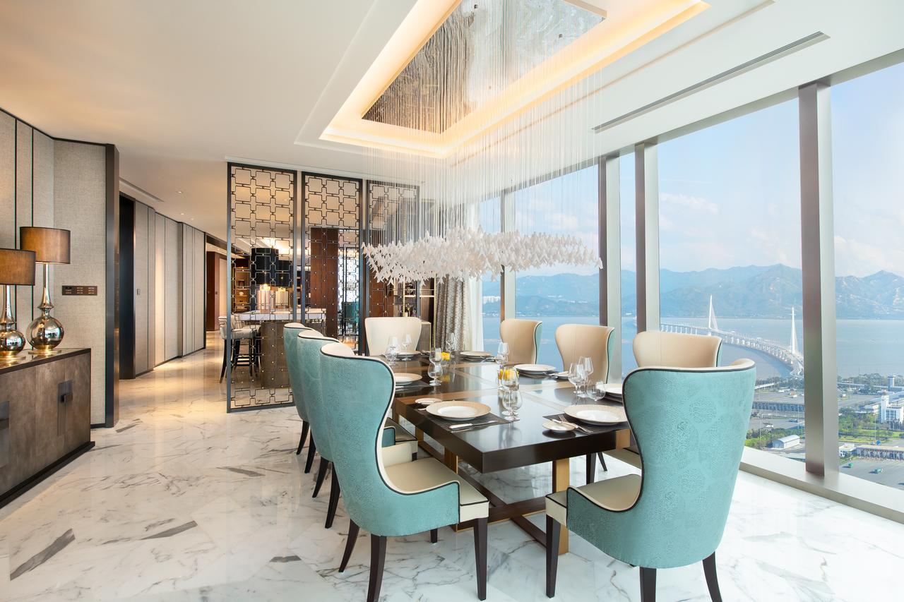 深圳国际顶级度假酒店,深圳性价比最高的海景度假酒店