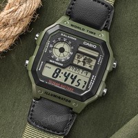 男士腕表排行榜前十名怎么选,618必买男士清单