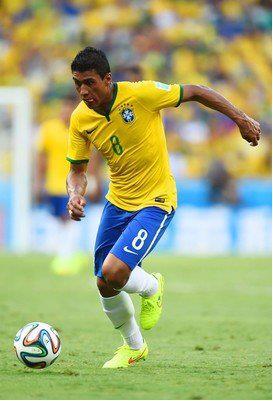 保利尼奥鲁能新外援,保利尼奥中超外援的楷模