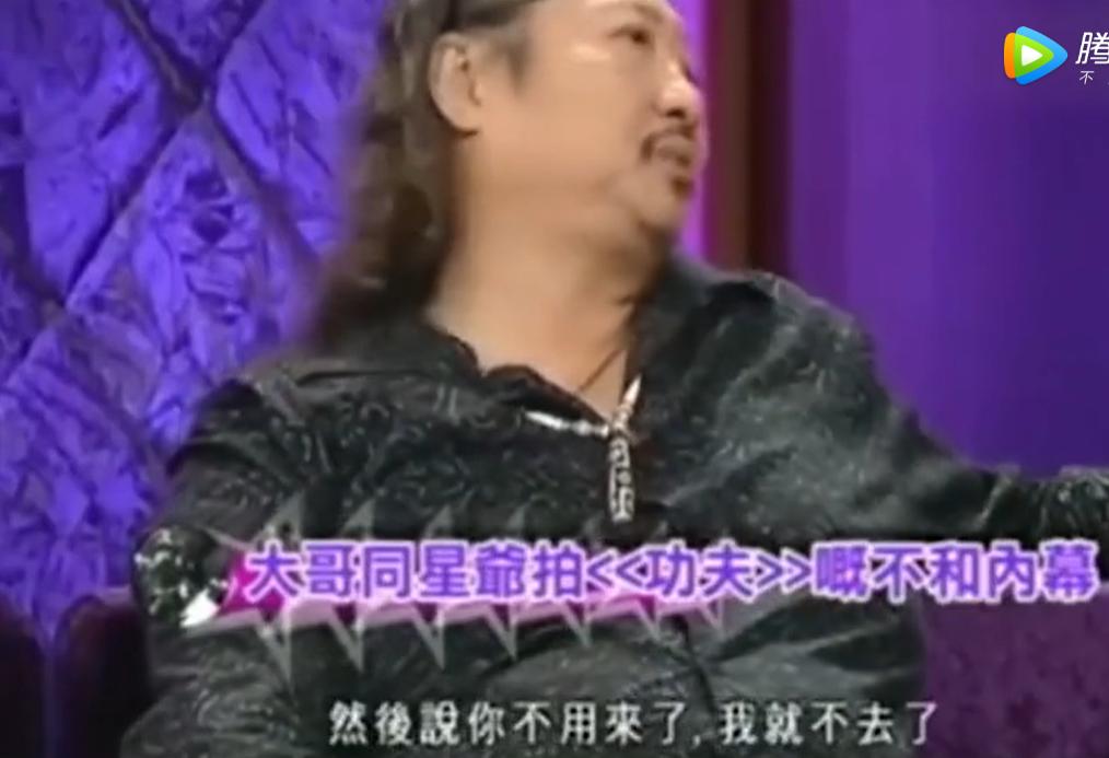 吴孟达罹患肝癌谈健康,吴孟达确诊肝癌吗