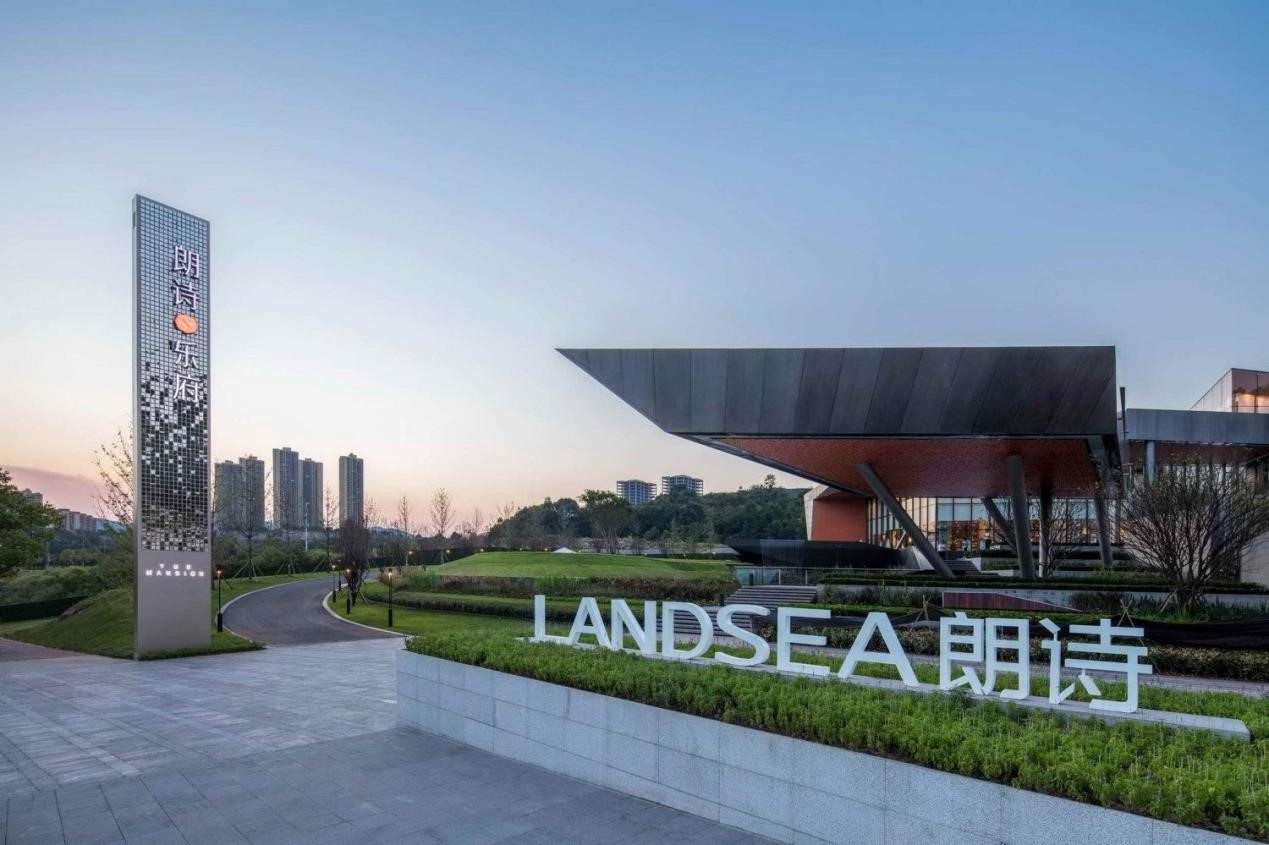 朗诗地产中报点评,业绩由亏转盈利的股票后市如何