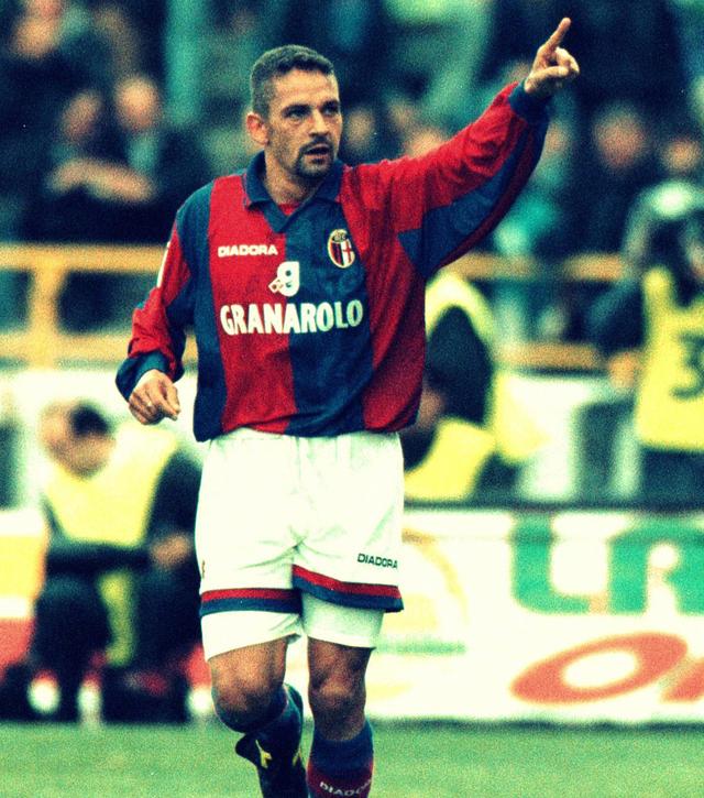 巴乔为什么是顶级球星,教练巴乔