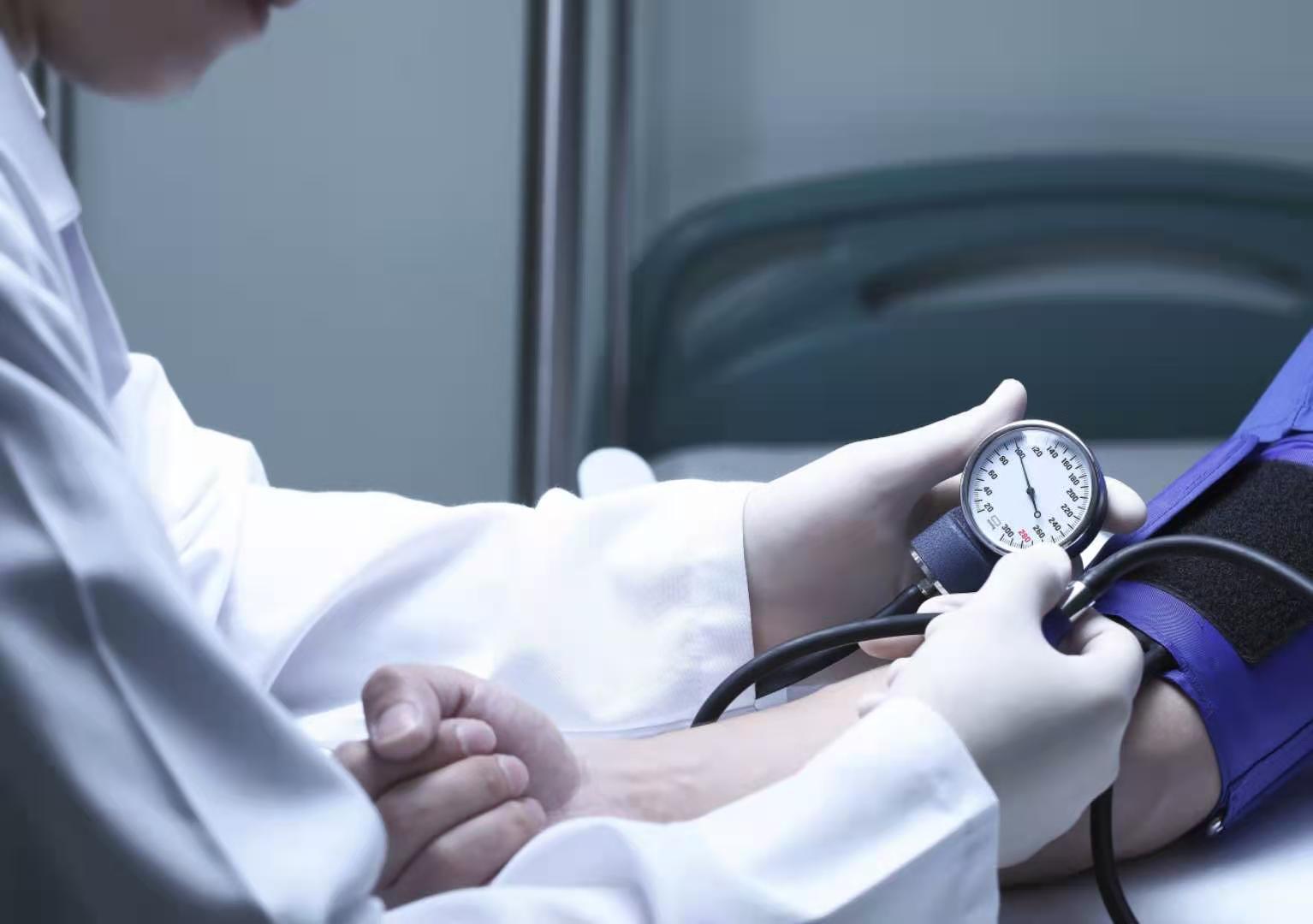 特发性醛固酮增多症高血压的症状,高血压醛固酮过多症低钾血症咳嗽