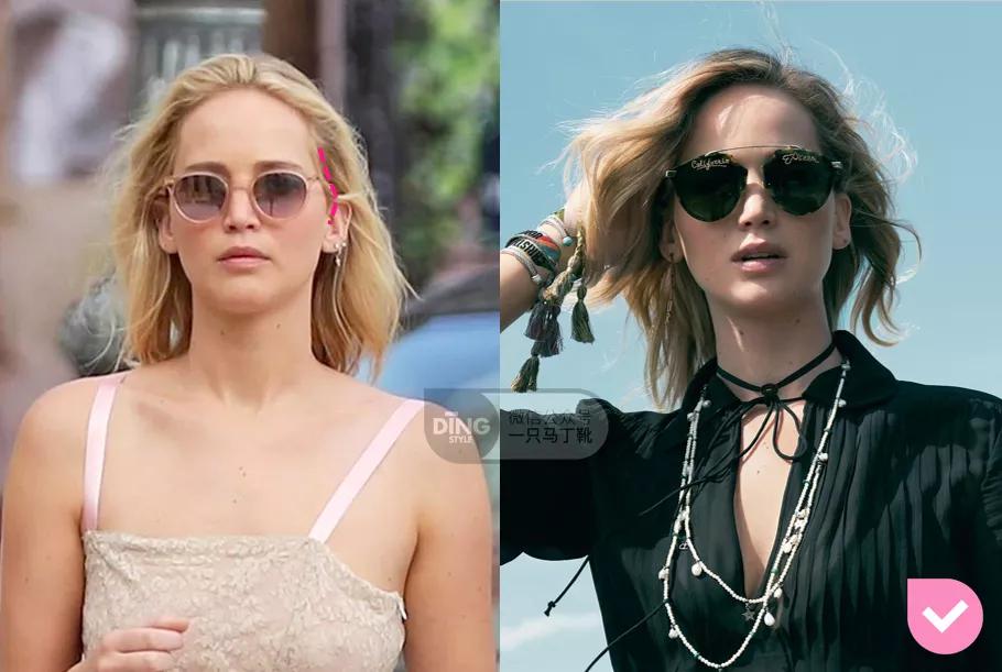 颧骨高的脸型设计打造高级质感,颧骨大又好看的脸型