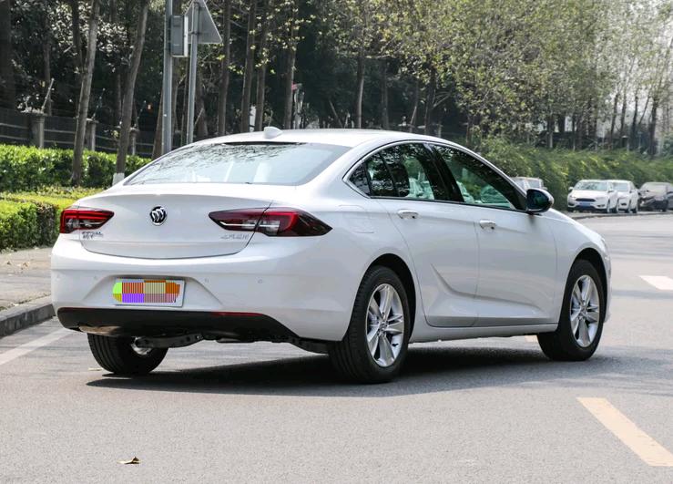 购买别克君威底价,想买二手车别克君威