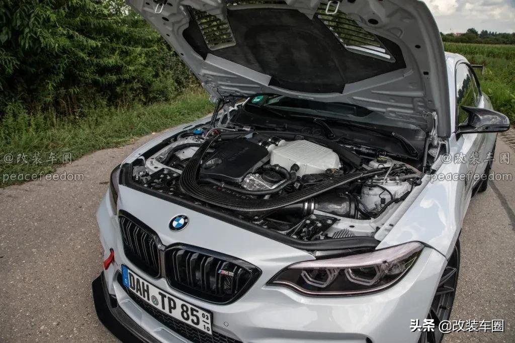 避震器入门,改装人应该具备的姿态