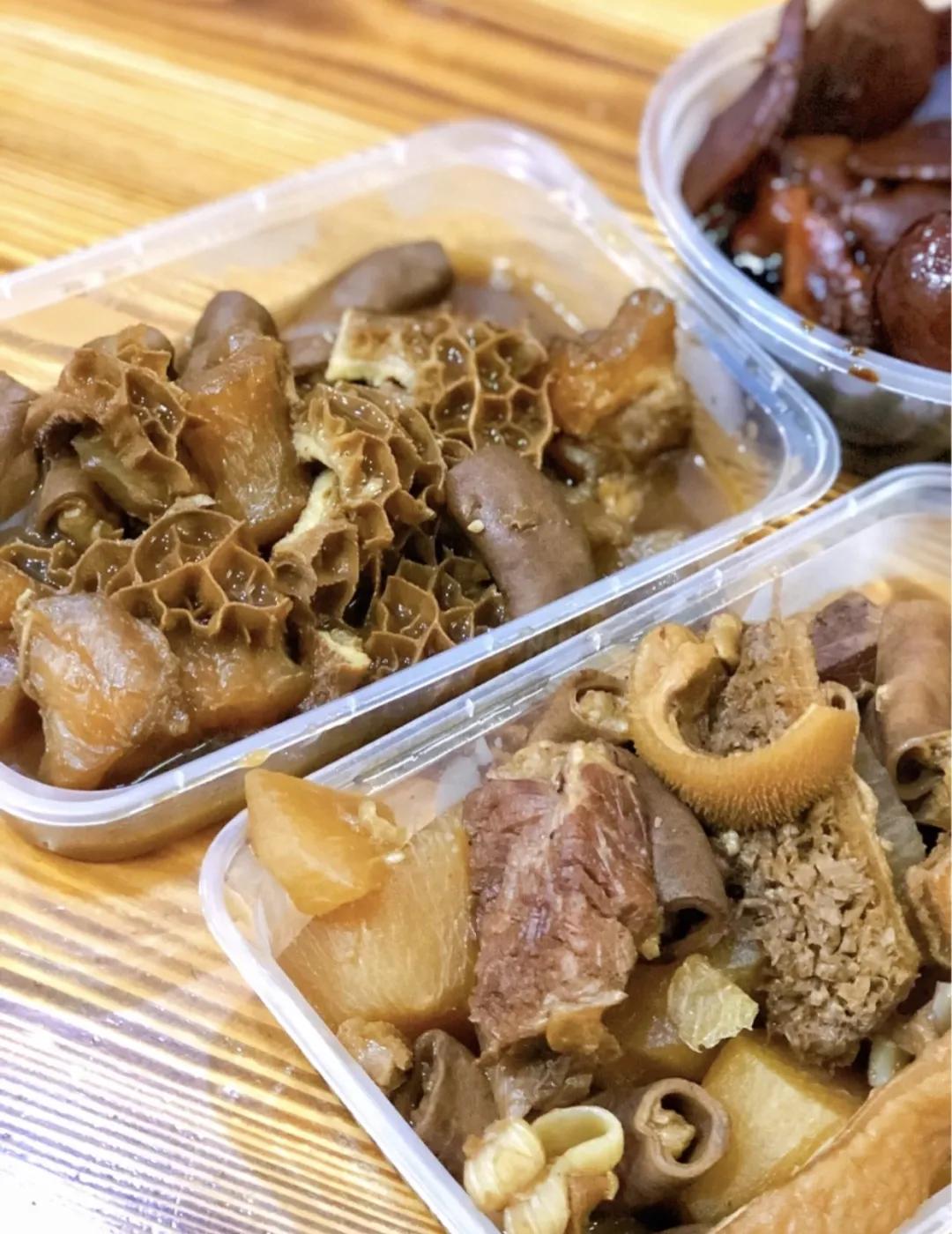 为什么广州那么多好吃的,广州好吃的地方推荐