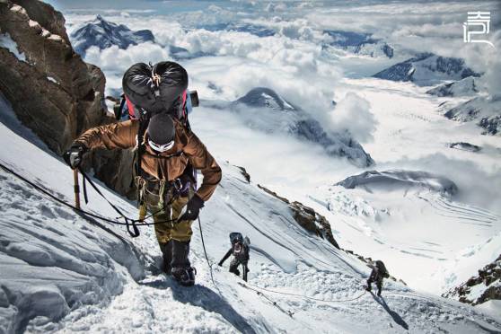 有一种爱叫隔代爱,有一种爱叫爸爸