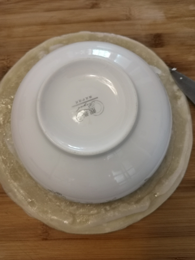 烤鸭小薄饼的家常做法,烤鸭小薄饼的做法