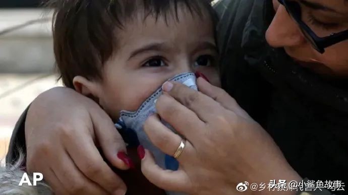 万人确诊，疫情加剧…马云支援140多国，侠之大者，为国为民！