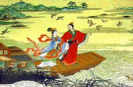 《道德经》中有2点吸金术：揭露范蠡3次成为大富翁的原因