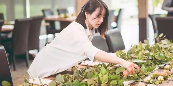 花艺行业市场前景,花艺行业赛道