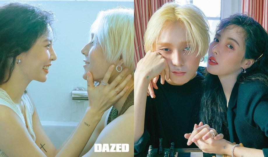 韩国女泫雅订婚戒指,超好看的泫雅风戒指