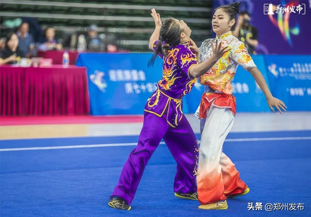 全国大赛名场面最新,历届全国冬季运动会