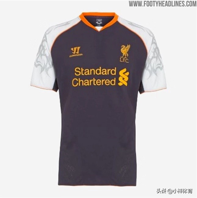 2019年十大最丑球衣,最难看的球衣排行榜