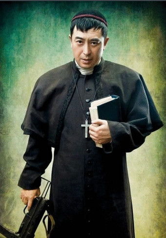 黄志忠主演的抗日电视连续剧,黄志忠张译谍战电视剧