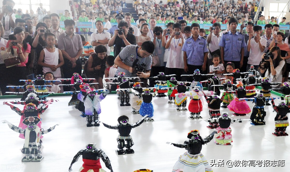 哈尔滨工业大学！高薪”专业就业推荐