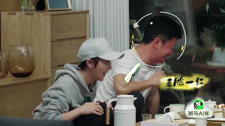 硬汉吴京原版视频,硬汉形象吴京完整版