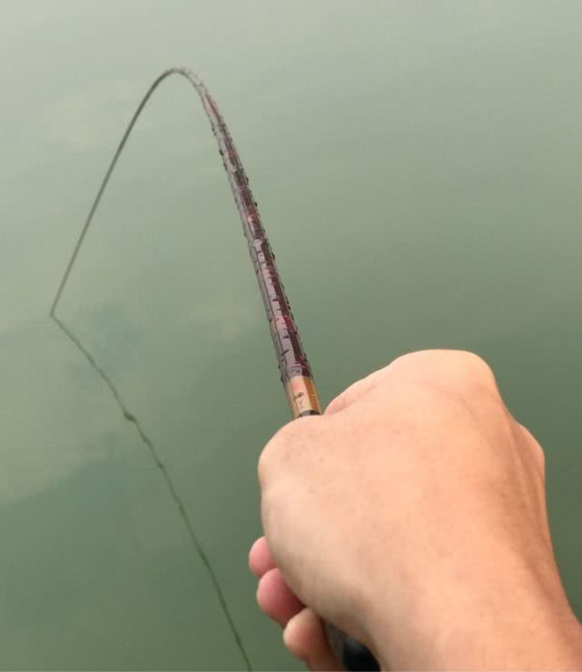 日本产最好的鱼竿,日本最高端的鱼竿