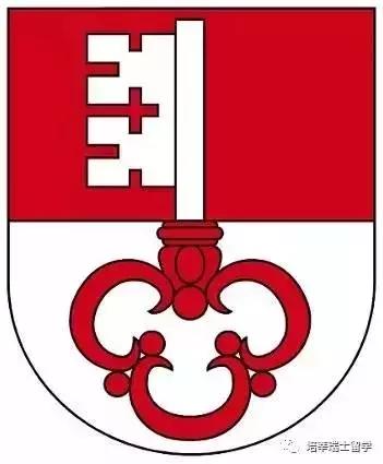 瑞士26个州州旗欣赏（人均GDP高得吓人）