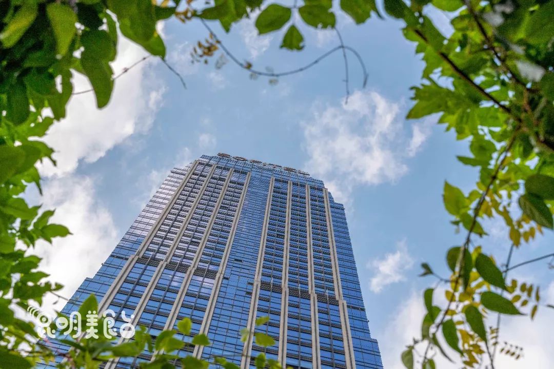 昆明双塔高空餐厅,昆明可以看二环的高空餐厅