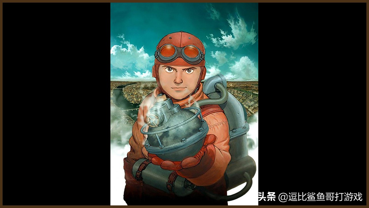 解谜游戏齿轮,齿轮迷局游戏攻略