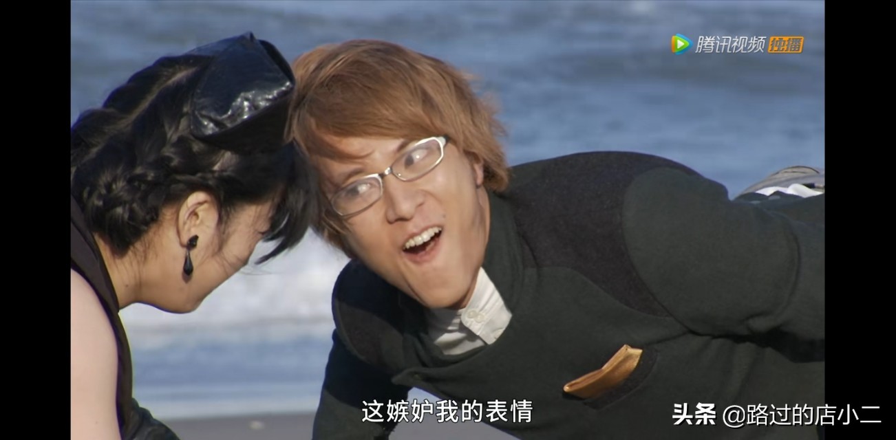 假面骑士：萌新补梗第四弹（Drive篇）他说，可以上了。