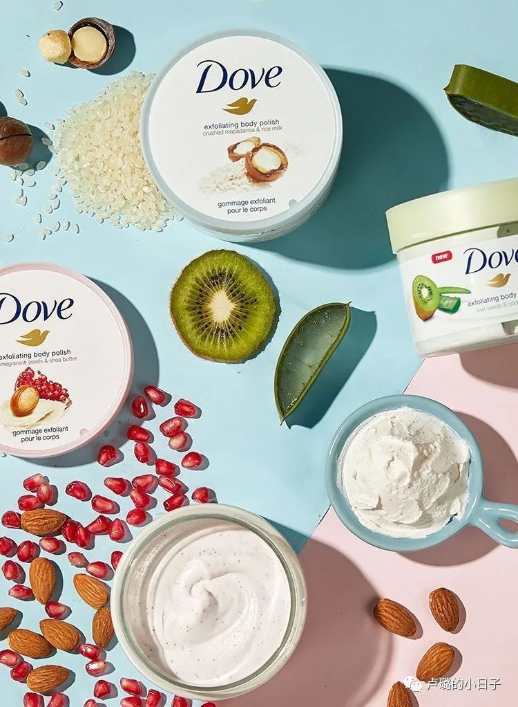 都是跟了我5年老物，每个秋冬，我买了又买