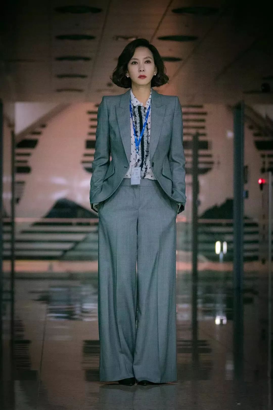 职业穿搭时尚感,职业穿搭有哪些单品