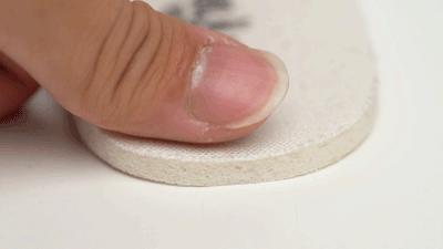 传统绣花鞋垫100%纯棉,经久耐穿的鞋垫