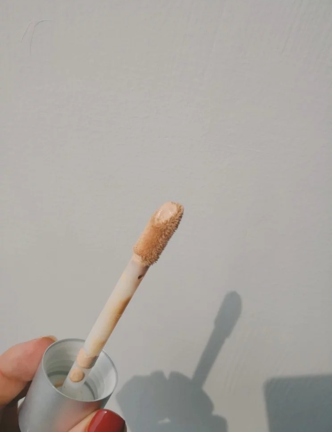 干皮平价粉底液持妆不卡粉,干皮滋润型粉底液平价