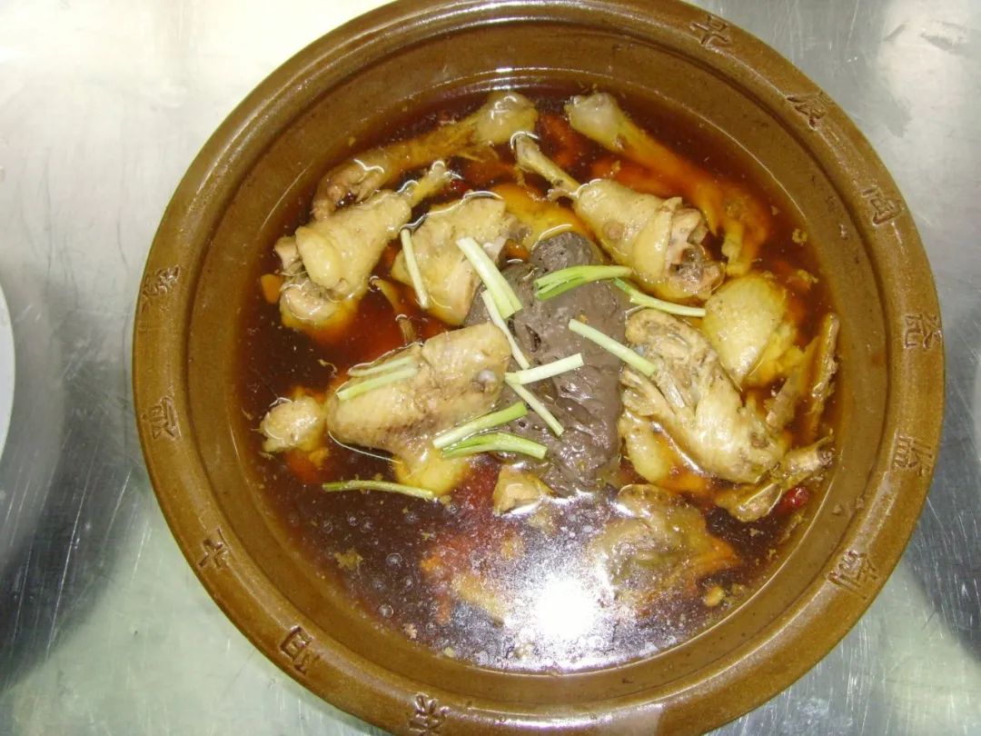 打卡好评榜⑤丨超解馋!没人能拒绝的金华美食,你能忍住口水算我输!