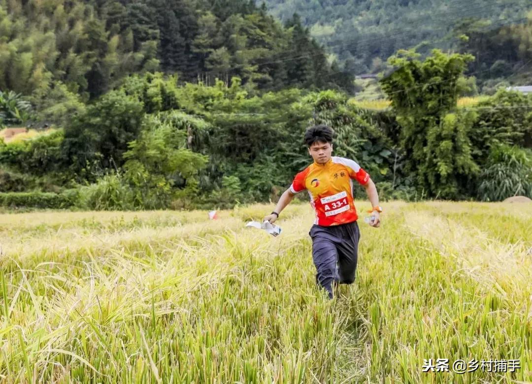 南粤古驿道拍摄后记,2018南粤古驿道展示