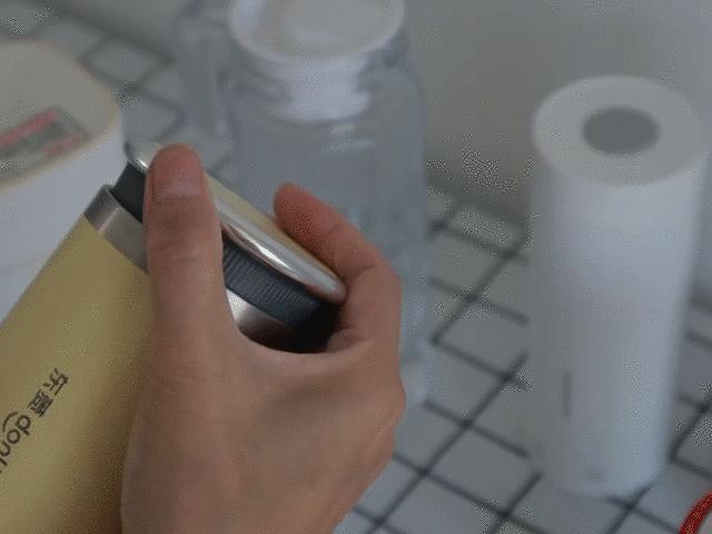 摩飞和东菱便携式烧水杯哪个好,摩飞东菱便携烧水杯测评