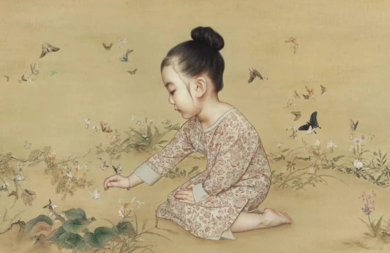 令媛是对别人的敬称吗,敬称令媛和令嫒有什么区别