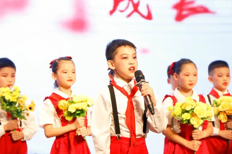 请党放心强国有我迎国庆主题活动,请党放心强国有我庆祝节目