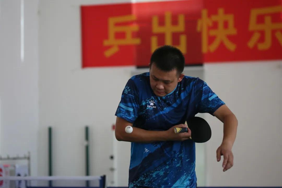 建*党**百年蓝焰闪耀|玉林赛区乒乓球、足球项目今日赛果出炉！