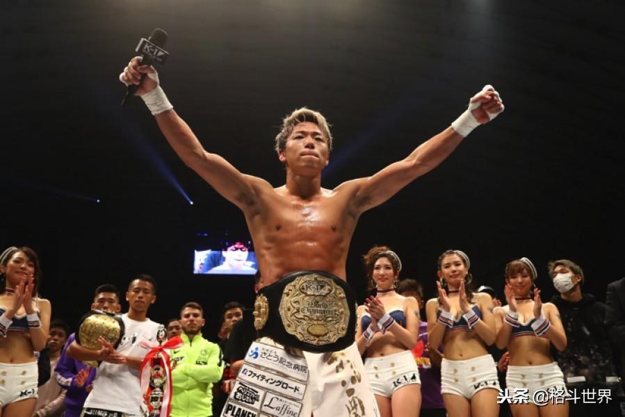 中国搏击踢拳排名,2022世界踢拳排名