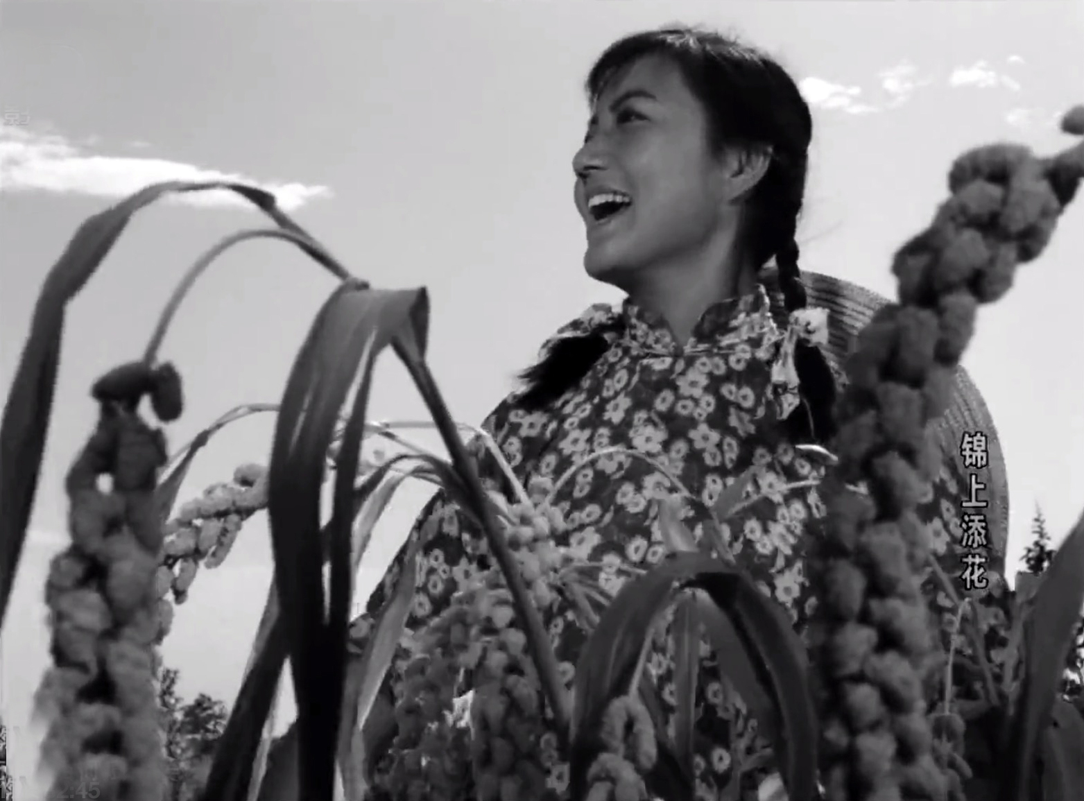 当年的大眼睛女演员,北影90年代10大美女