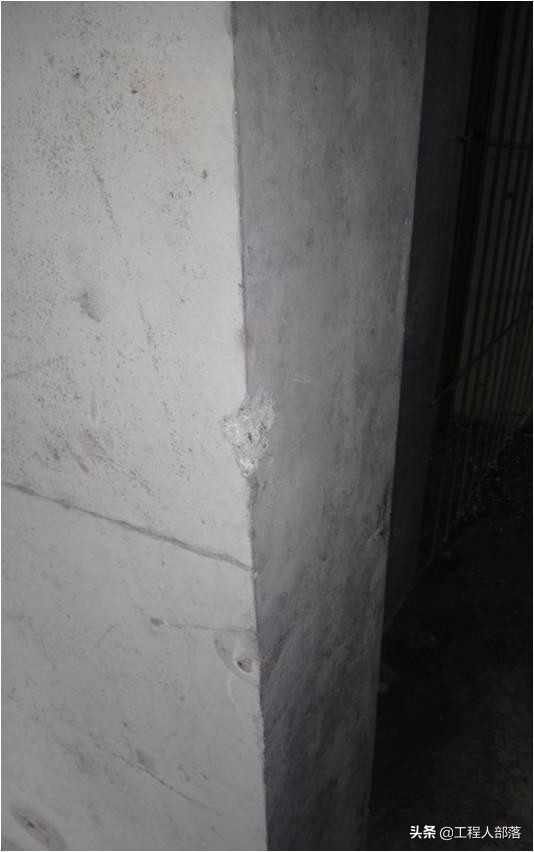 墩柱模板通病及防治措施,二衬模板支架工程通病