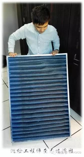 机房空调维修保养记录表格,机房空调机组维护