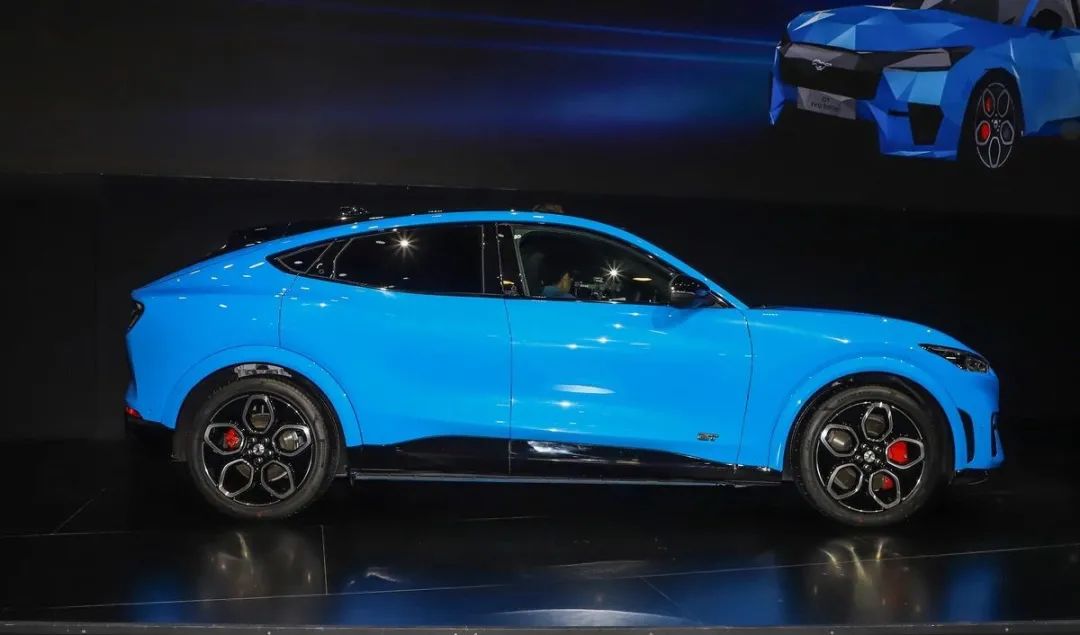 上海车展坦克300最新款,上海车展最便宜的国民车