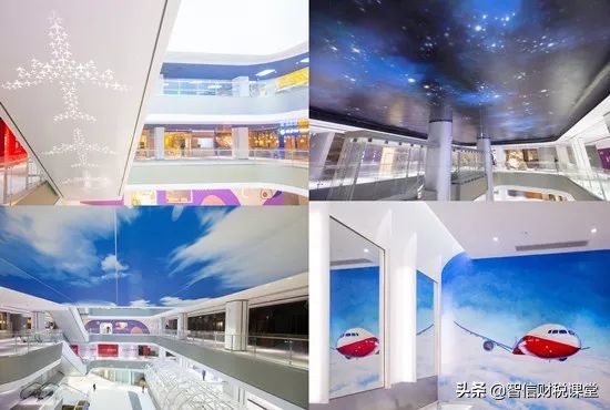 深圳高端商场规划,深圳有哪几个高端商场