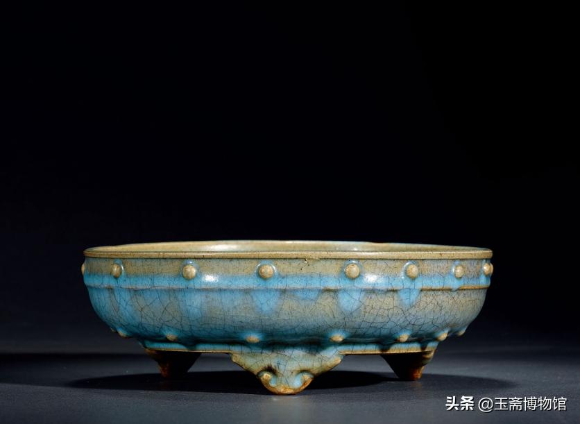 2017年西泠印社的瓷器拍卖全记录,2019西泠春拍瓷器图录