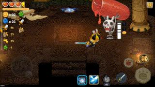 roguelike手游推荐2023最新款,roguelike游戏推荐横版忍者闯关